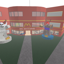 Mcdonalds