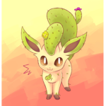 Cacti cats