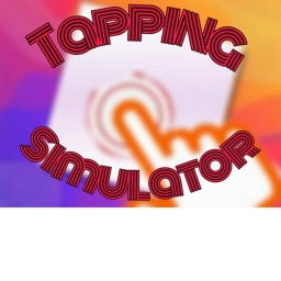 Tapping Simulator (Beta)  GAME HUB