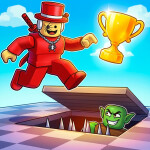 The Ultimate Troll Obby 🏆