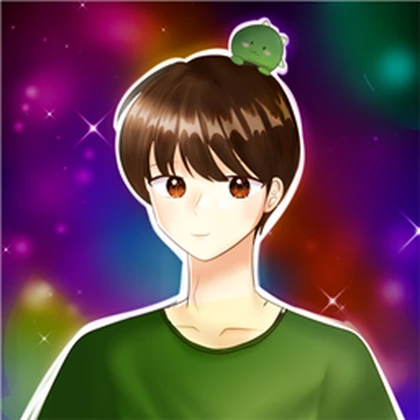 키크랑 팬클럽 Roblox group icon