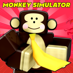 Monkey Simulator
