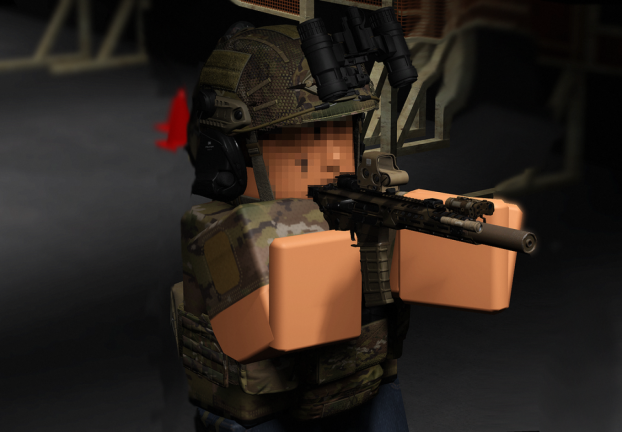 Indoor CQB Range screenshot 3