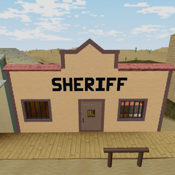 TimeoutFred's Western