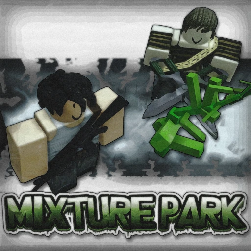 Mixture Park Thumbnail