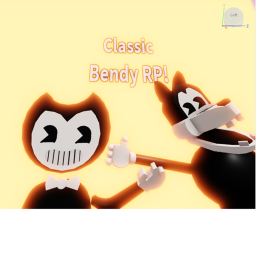 Classic Bendy RP!