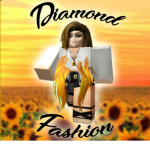 ღDiamond Fashionღ