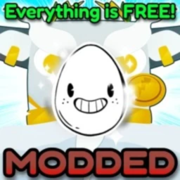 [💫Midnight Egg🌃] Pet Simulator 99 Modded!