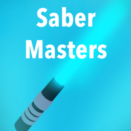 [NEW!!] Saber Masters