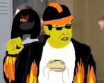 Horror Movie Reject Cartel