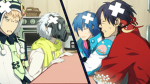 genshin cuties