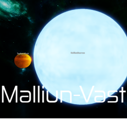 Malliun-Vast