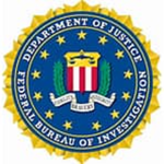 \FBI/Federal Bureau of Investigation