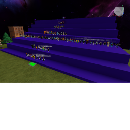 Ender Mine Craft Club's meeting place!