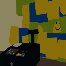 The Cashier Experience