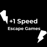 +1 Speed Escape Game