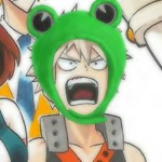 «•BAKUGØU•SUPREMACY •»