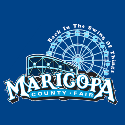 Maricopa County Fair 2024 icon