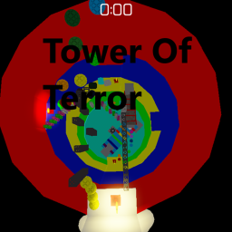 Tower of terror