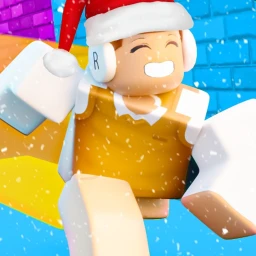 🎅 Coureur de vitesse ! icon