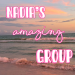 NADIA’S AMAZING GROUP