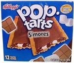 Ultimate Pop Tart Group