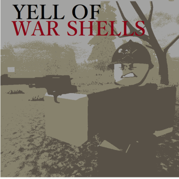 Trenches of  Doom (Discontinued for while)