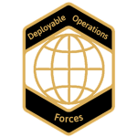 DOF | Deployable Operations Force