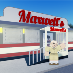 Maxwell's Diner