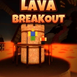 Lava Breakout (pre-release beta) icon