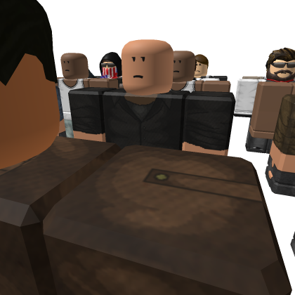 man