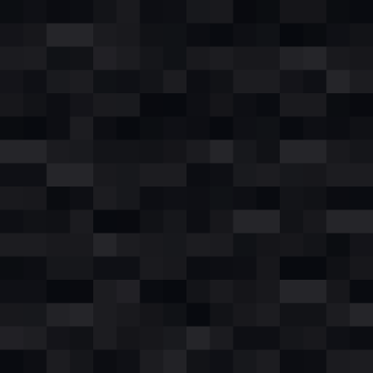 Minecraft - Black Wool Roblox decal