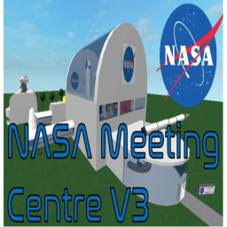 NASA - Meeting and Conference Centre V.3