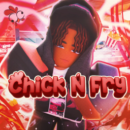 Chick N' Fry