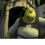 shreks hut ( ͠눈 ͜ʖ ͠눈 )