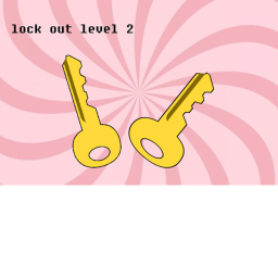 lockout level to