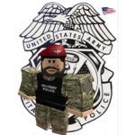 [USM][USMP] United States Military Police