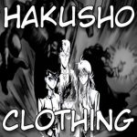 Hakusho Clothing