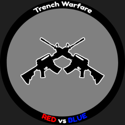 Trench Warfare: Red Vs Blue