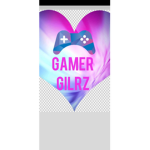 Gamer girlz team