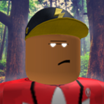 The Temple of the Legendary sharkking27