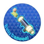 Baby Cannon