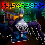 [👻] Steal a Horror