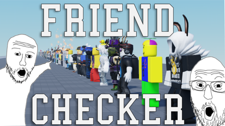 Friend Checker screenshot 1