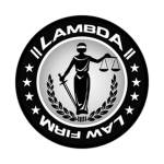 [P.A.] "Lambda" Law Firm