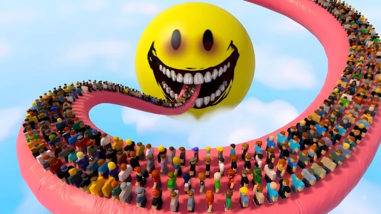 Enter Verity thumbnail