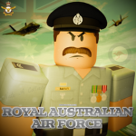 The Royal Αustralian Air Force