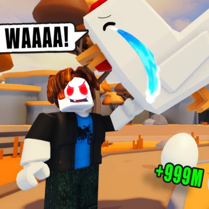 Image du serveur Roblox