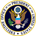 Office of the President of the United States 1960s