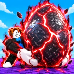 Lift an Egg icon